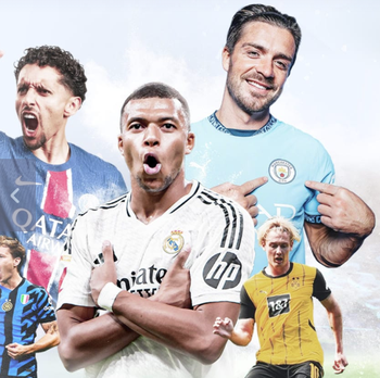 斯基拉：维尼修斯正在接近与皇马续约到2031年