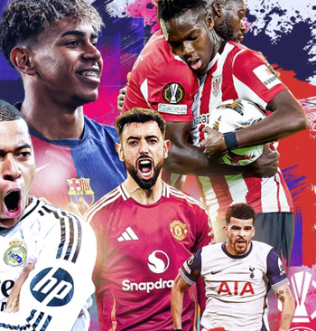 笑傲国家德比！国米2